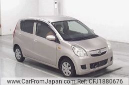 daihatsu mira 2008 CFJ1880676