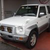 mitsubishi pajero-jr 1998 -MITSUBISHI--Pajero Jr E-H57A--H57A-5002702---MITSUBISHI--Pajero Jr E-H57A--H57A-5002702- image 3