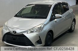 toyota vitz 2018 -TOYOTA--Vitz NSP130-2285540---TOYOTA--Vitz NSP130-2285540-