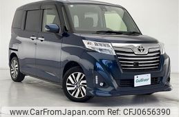 toyota roomy 2018 -TOYOTA--Roomy DBA-M900A--M900A-0146464---TOYOTA--Roomy DBA-M900A--M900A-0146464-