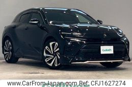 toyota toyota-others 2024 CFJ1627274
