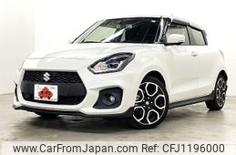 suzuki swift 2021 -SUZUKI--Swift 4BA-ZC33S--ZC33S-414958---SUZUKI--Swift 4BA-ZC33S--ZC33S-414958-