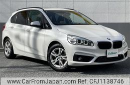 bmw 2-series 2018 -BMW--BMW 2 Series LDA-2C20--WBA2C120307A38820---BMW--BMW 2 Series LDA-2C20--WBA2C120307A38820-