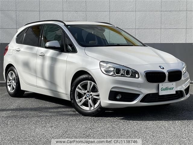bmw 2-series 2018 -BMW--BMW 2 Series LDA-2C20--WBA2C120307A38820---BMW--BMW 2 Series LDA-2C20--WBA2C120307A38820- image 1
