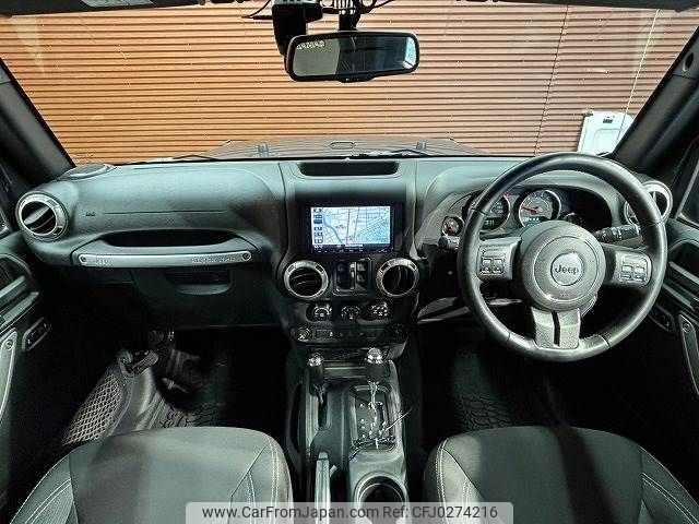 chrysler jeep-wrangler 2017 -CHRYSLER--Jeep Wrangler ABA-JK36L--1C4HJWLG9HL648734---CHRYSLER--Jeep Wrangler ABA-JK36L--1C4HJWLG9HL648734- image 2