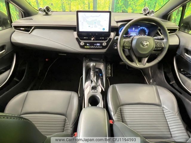 toyota corolla-touring-wagon 2023 -TOYOTA--Corolla Touring 5BA-MZEA17W--MZEA17-0008327---TOYOTA--Corolla Touring 5BA-MZEA17W--MZEA17-0008327- image 2