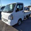 suzuki carry-truck 2016 quick_quick_EBD-DA16T_DA16T-314406 image 1