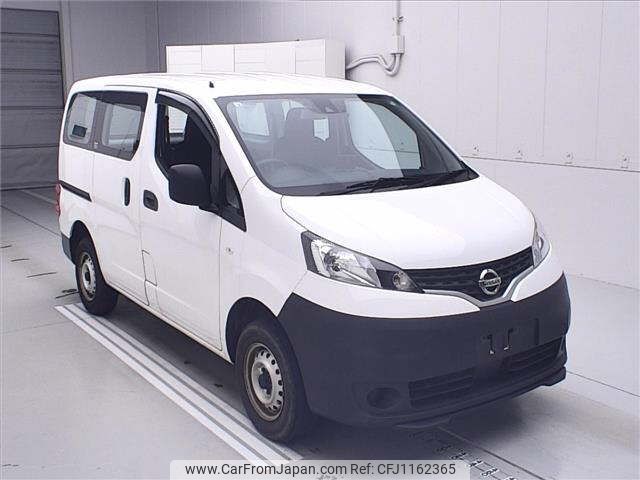 nissan nv200-vanette 2020 -NISSAN--NV200 VNM20-107166---NISSAN--NV200 VNM20-107166- image 1