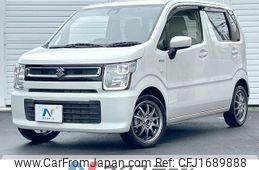 suzuki wagon-r 2019 CFJ1689888