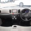 nissan cube 2009 -NISSAN--Cube DBA-Z12--Z12-026658---NISSAN--Cube DBA-Z12--Z12-026658- image 9