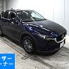 mazda cx-5 2021 -MAZDA 【愛媛 301せ1822】--CX-5 KFEP-451653---MAZDA 【愛媛 301せ1822】--CX-5 KFEP-451653- image 1