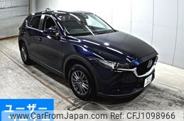 mazda cx-5 2021 -MAZDA 【愛媛 301せ1822】--CX-5 KFEP-451653---MAZDA 【愛媛 301せ1822】--CX-5 KFEP-451653-