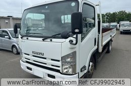 isuzu elf-truck 2009 GOO_NET_EXCHANGE_0303354A30240615W001