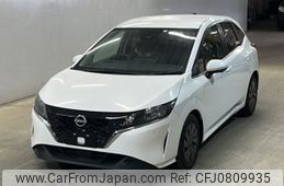 nissan note 2023 -NISSAN--Note E13-186299---NISSAN--Note E13-186299-