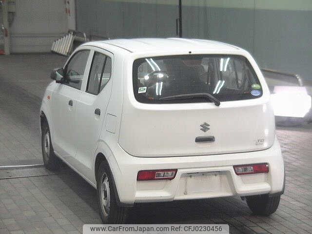 suzuki alto-van 2018 -SUZUKI--Alto Van HA36V--135326---SUZUKI--Alto Van HA36V--135326- image 2