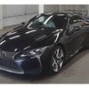 lexus lc 2017 -LEXUS--Lexus LC DBA-URZ100--URZ100-0001229---LEXUS--Lexus LC DBA-URZ100--URZ100-0001229- image 4