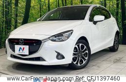 mazda demio 2014 quick_quick_DJ5FS_DJ5FS-104095