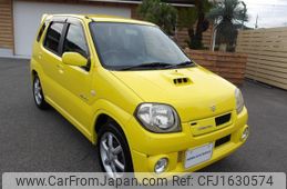 suzuki kei-works 2006 CFJ1630574