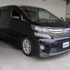 toyota vellfire 2012 CFJ1850996 image 14
