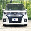 suzuki solio 2021 CFJ1531415 image 14