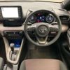 toyota yaris 2020 -TOYOTA--Yaris 5BA-KSP210--KSP210-0004826---TOYOTA--Yaris 5BA-KSP210--KSP210-0004826- image 12
