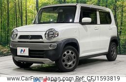 suzuki hustler 2016 CFJ1593819