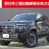 mitsubishi triton 2024 quick_quick_3DF-LC2T_LC2T-0003170 image 1