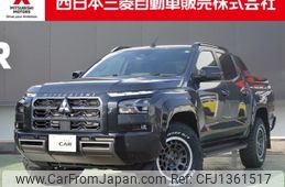mitsubishi triton 2024 quick_quick_3DF-LC2T_LC2T-0003170
