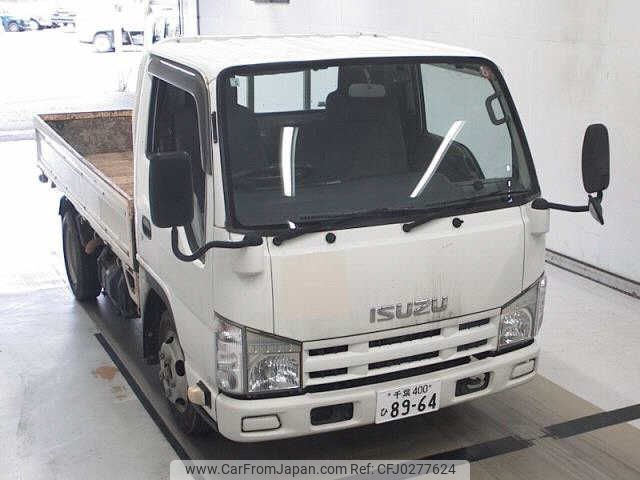 isuzu elf-truck 2014 -ISUZU 【千葉 400ﾋ8964】--Elf NHR85A--7014480---ISUZU 【千葉 400ﾋ8964】--Elf NHR85A--7014480- image 1