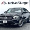 mercedes-benz glc-class 2017 CFJ1771815 image 1