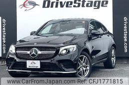 mercedes-benz glc-class 2017 CFJ1771815