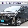 toyota alphard 2020 -TOYOTA--Alphard 3BA-AGH30W--AGH30-0320550---TOYOTA--Alphard 3BA-AGH30W--AGH30-0320550- image 1