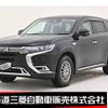 mitsubishi outlander-phev 2020 -MITSUBISHI--Outlander PHEV 5LA-GG3W--GG3W-0701986---MITSUBISHI--Outlander PHEV 5LA-GG3W--GG3W-0701986- image 1