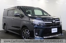 toyota voxy 2017 -TOYOTA--Voxy DBA-ZRR80W--ZRR80-0306442---TOYOTA--Voxy DBA-ZRR80W--ZRR80-0306442-