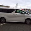 toyota vellfire 2015 -TOYOTA--Vellfire DBA-GGH30W--GGH30-0004595---TOYOTA--Vellfire DBA-GGH30W--GGH30-0004595- image 5