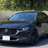 mazda cx-3 2022 quick_quick_3DA-DM8P_DM8P-205633 image 1