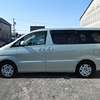 toyota alphard 2003 1.70331E+11 image 1