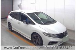 honda jade 2019 CFJ1633482
