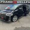 toyota alphard 2021 quick_quick_AGH30W_AGH30-9037796 image 11