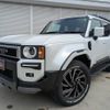 toyota land-cruiser-wagon 2024 CFJ1713715 image 1