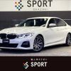 bmw 3-series 2019 -BMW--BMW 3 Series 3BA-5F20--WBA5F72070AK45363---BMW--BMW 3 Series 3BA-5F20--WBA5F72070AK45363- image 1