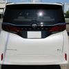 toyota alphard 2024 quick_quick_AAHH45W_AAHH45-0021529 image 3