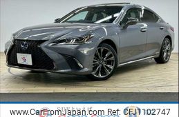 lexus es 2020 -LEXUS--Lexus ES 6AA-AXZH11--AXZH11-1001558---LEXUS--Lexus ES 6AA-AXZH11--AXZH11-1001558-