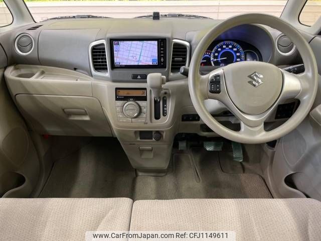 suzuki spacia 2015 -SUZUKI--Spacia DAA-MK42S--MK42S-110488---SUZUKI--Spacia DAA-MK42S--MK42S-110488- image 2
