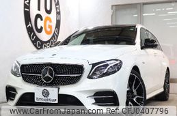 mercedes-benz e-class 2019 quick_quick_CAA-213261_WDD2132612A497701