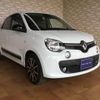 renault twingo 2019 quick_quick_DBA-AHH4B_VF1AHB22AJ0777039 image 5