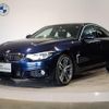 bmw 4-series 2018 quick_quick_DBA-4E30_WBA4J520X0BH83518 image 1