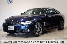 bmw 4-series 2018 quick_quick_DBA-4E30_WBA4J520X0BH83518