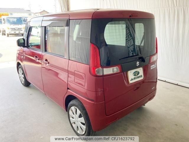 suzuki spacia 2017 CFJ1623792 image 2
