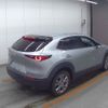 mazda cx-3 2020 quick_quick_5BA-DMEP_DMEP-112319 image 4